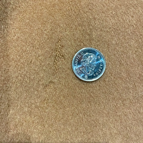 HACHE 🖤 Wool blend coat - Picture 7 of 7